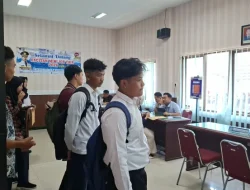 Pencari Kerja Lokal Serbu 250 Posisi Kerja dalam Mini Job Fair yang dibuka Disdignaker