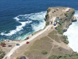 Integrasi Wisata Barat Pacitan: Tiket Bundling Pantai Klayar hingga Ngiroboyo Mulai Dirancang