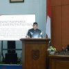 Tingkatkan Kapasitas Fiskal, Pemkab Pacitan Genjot Optimalisasi PAD dan Perketat Efisiensi Anggaran