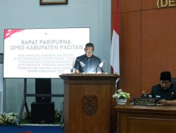 Tingkatkan Kapasitas Fiskal, Pemkab Pacitan Genjot Optimalisasi PAD dan Perketat Efisiensi Anggaran
