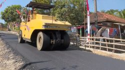Dukung Sektor Wisata Pantai Srau, Pemkab Pacitan Gelontorkan Rp 3,2 Miliar Perbaiki Jalan Pringkuku–Poko
