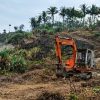 Buka Jalur Penghubung Tiga Desa di Donorojo Untuk Dongkrak Wisata dan Ekonomi Pesisir